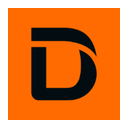 Darktrace logo