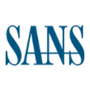 SANS Institute logo